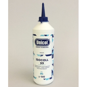 Adeziv poliuretanic D4 - ISOCOLL 99 - 500 g (uscare rapida)